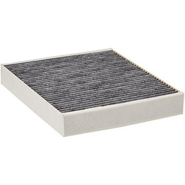VALEO 715659 Filter, Innenraumluft PROTECT Pollenfilter mit Aktivkohle Schutz vor Pollen, Staub, Bakterien, Gasen und unangenehmen Gerüchen