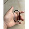 JZSMY 1 x Water Flow Sensor Gasket for Pumps for
