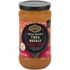 Private Selection Tikka Masala Indian Inspired Simmer Sauce 16 Oz