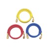Ichinen TASCO TA135FN-2 Charge Hose 1/4, 59.1 inches (150 cm),