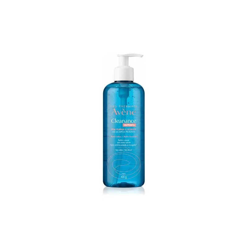 Cleanance Gel Intense 400 Ml