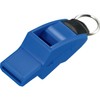 molten RA0070-B Referee Goods Soccer Whistle, Dolphin F, Blue