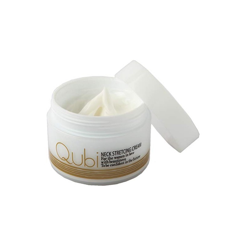 Cubie Stretch Cream 2.8 oz (80 g)