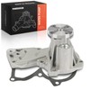 A-Premium Engine Water Pump with Gasket & Bolts [DOHC SOHC,