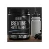 Creatina + Beta Alanina Schuler 455 G Polvo Sabor Neutral