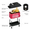 Hiwonder 25KG High Torque Digital Servo Motor Full Metal Gear,