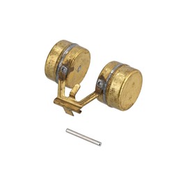 Float to BVF Carburettor for MZ ES, TS, ETS, ETZ