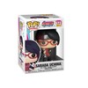 Funko Pop! Animation: Boruto - Sarada Uchiha, Multicolor, Model:45426,