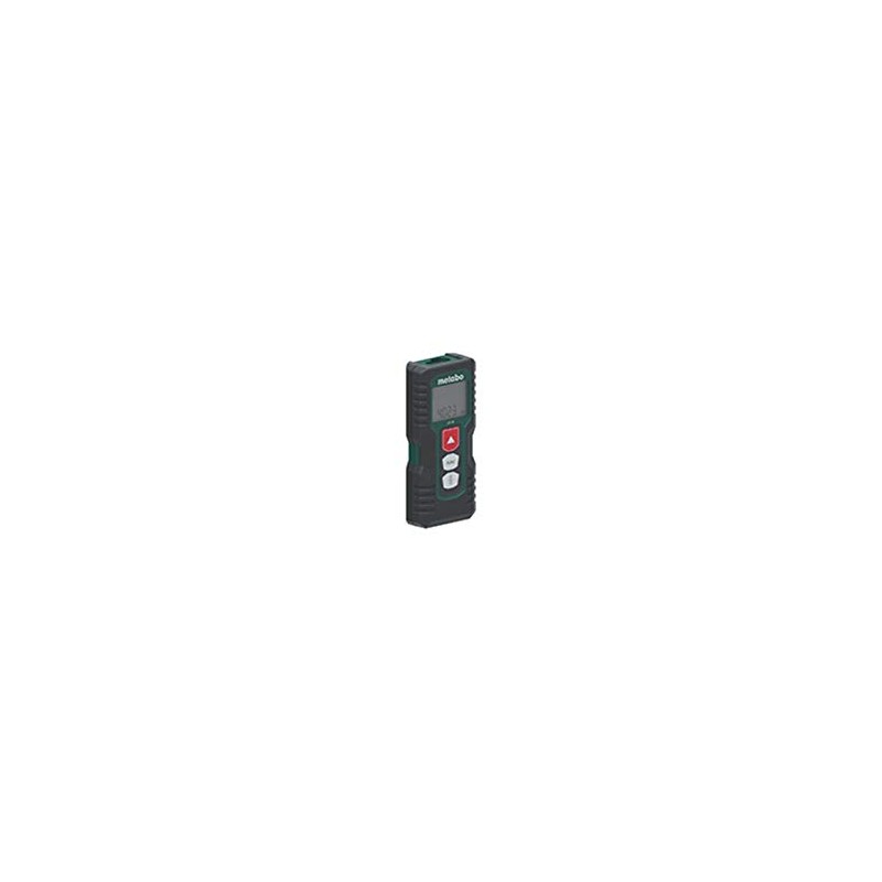Metabo LD 30 Laser Distance Meter, 606162000