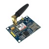 SIM800C GSM/GPRS Module with SMA Antenna for Raspberry Pi Experimental