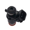 EPSIRMP 16450-PLD-004 Inyector de combustible compatible con Honda Civic 1.7L