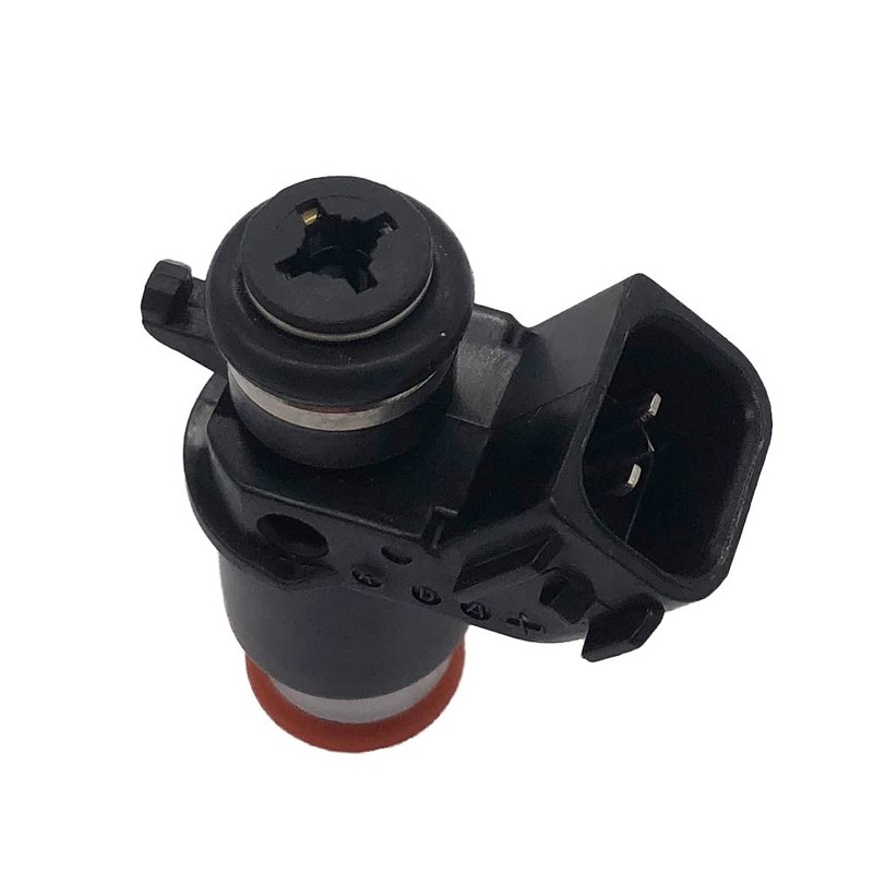 EPSIRMP 16450-PLD-004 Inyector de combustible compatible con Honda Civic 1.7L