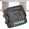 WiFi Curtain Module Wireless APP Remote Control Smart Curtains Breaker