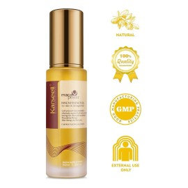 Aceite De Argan Marroqui 50ml Karsee - mL