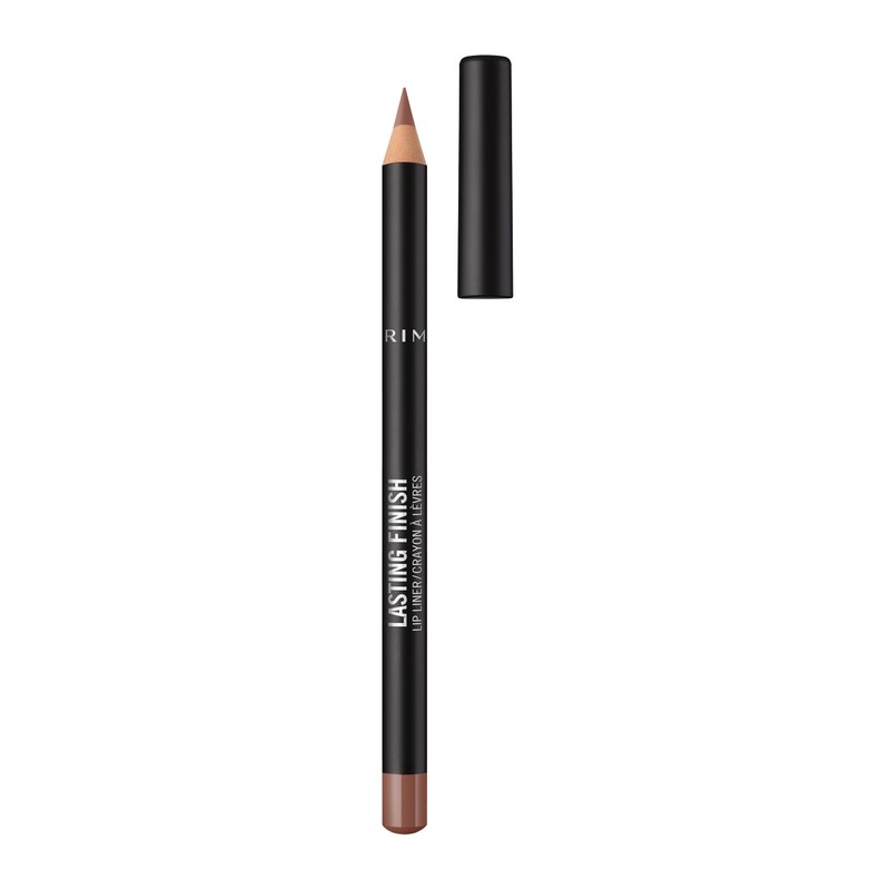 Lasting Finish Lip Liner - 705 Cappuccino by Rimmel London