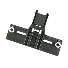 Dishwasher Top Rack Parts, Upper Rack Replacement W10350375 Compatible with WDT750SAHZ0, WDT730PAHZ0, WDTA50SAHB0 Dishwashers