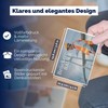 metaFox "Leadership Facets" Coaching Cards - 30 Inspiration Cards for