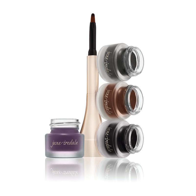 Jane Iredale Mystikol Eyeliner, Onyx