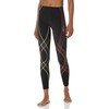 CW-X Women's Endurance Generator Joint and Muscle Support Compression Tight,