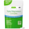 Igennus Healthcare Nutrition Complejo de Triple Magnesio Igennus