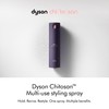 Dyson Chitosan™ Multi-use styling spray, Luxury size 165mL