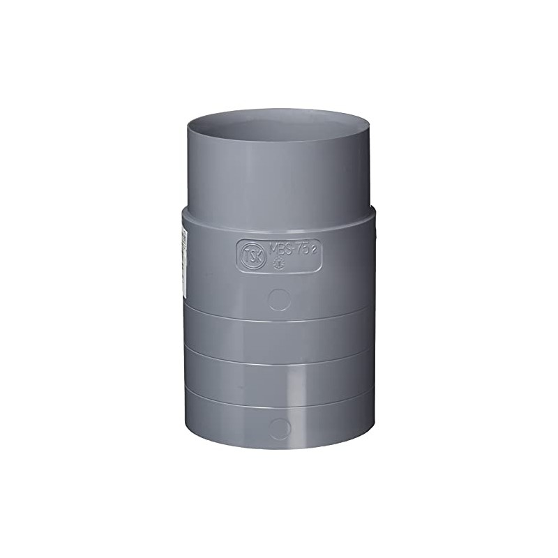 Toei Pipe Ki TOE VU Fitting Carrying Socket 75 VUMBS75