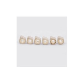 Dr. Pulley 15x12 Sliding Roller Weights 3 Gram