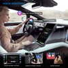 SINWE Wireless Carplay Adapter -2025 New 3 in 1 Carplay