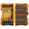 DEWALT Screwdriver Set, 37-Piece (DW2176)
