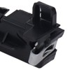 2 Pcs Front Bumper Support Bracket 68024342AD Bumper Retainer for
