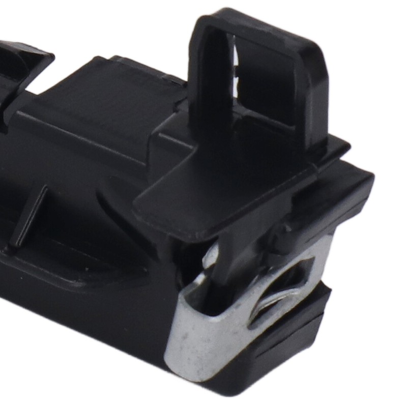 2 Pcs Front Bumper Support Bracket 68024342AD Bumper Retainer for