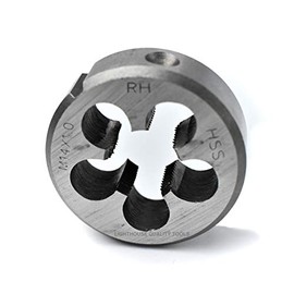 Lighthouse Quality Tools - M14X1 RH HSS Die