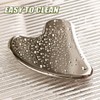 Gua Sha Facial Tool - Stainless Steel Gua Sha Tools,