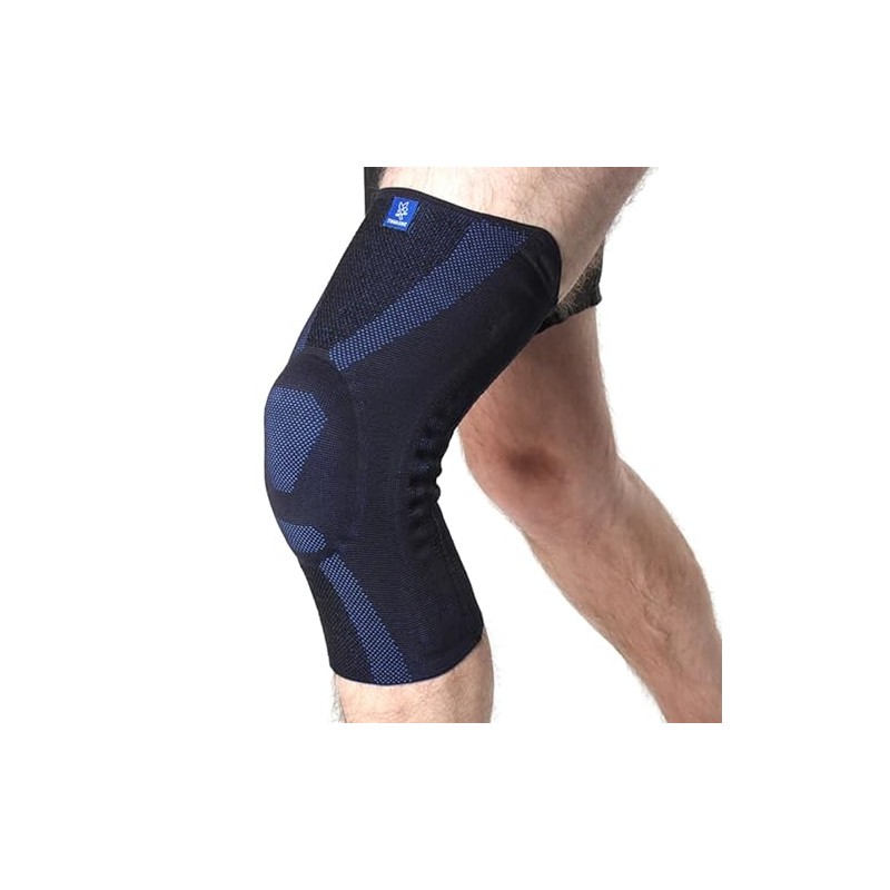 THUASNE THUASNE GenuPro Comfort C Elastic Patellar Knee Support Brace