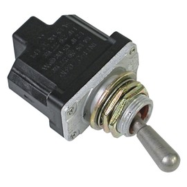 MSD 8111 Pro Mag Kill Switch Assembly