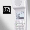 Alcatel Epure - Design DECT 6.0 Cordless Phone for Home