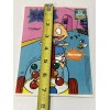 Kellogg Vintage 1993 Kellogg's Nickelodeon RUGRATS Slap & Stick Mini