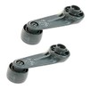 Parts N Go 1995-2004 Tacoma Manual Window Crank Set Driver