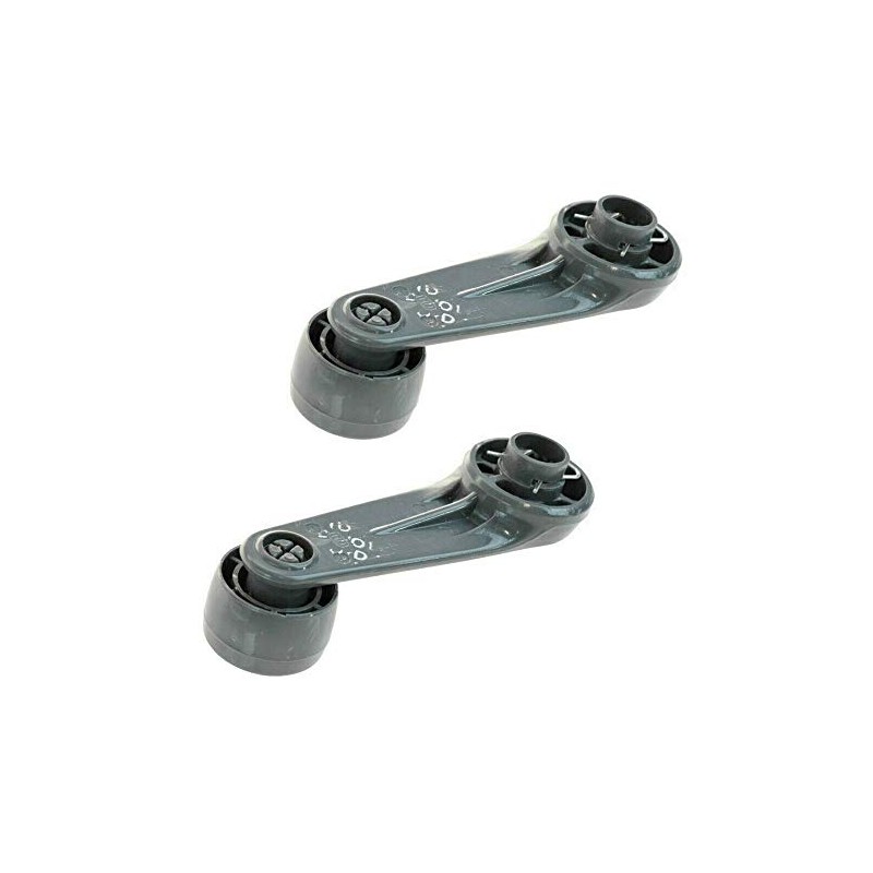 Parts N Go 1995-2004 Tacoma Manual Window Crank Set Driver