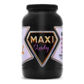 Maxi Lady Proteína  Colágeno Hidrolizado 2 Kg 52 Servicios                                                                                            