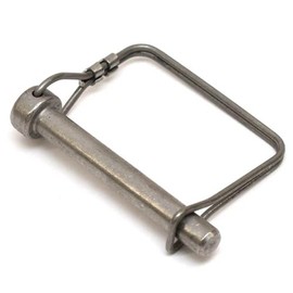 MasterCraft Boat Locking Pin 539999 | 3/8 Inch Square Loop