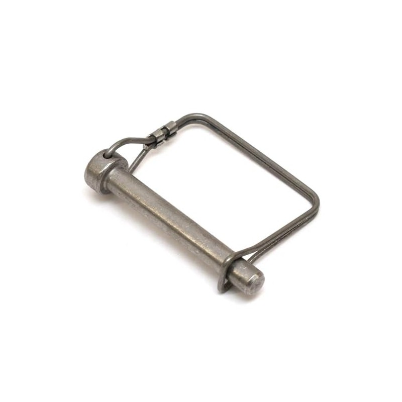 MasterCraft Boat Locking Pin 539999 | 3/8 Inch Square Loop