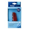 Filmer, 49013, LED rear light, brake light function, voltage: 6V-60V,