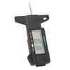 Digital Tread Depth Gauge 0 to 25mm Range LCD Display