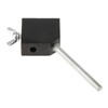 Perfeclan 45 Degree Angle Converter Jade Grinding Tool Flat Polishing