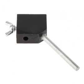 Perfeclan 45 Degree Angle Converter Jade Grinding Tool Flat Polishing Angle Polisher Part Surface Grinding Compact GEM Faceted Machine, A