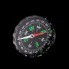 1 x Mini Pocket Compass Outdoor Sports Camping Hiking Navigation