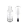 Essence Cosmetics Gel Nail Colour 8 ml, 33 Just White