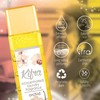 KIFRA ORCHID Concentrated Laundry Fragrance 200ml 80 Washing Cycles
