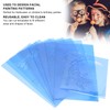 12Pcs*2 Stencils for Face Painting, Face Paint Stencils, PET Face